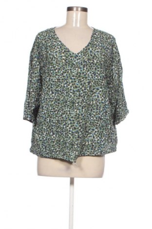 Dámská halenka Comma,, Velikost XL, Barva Vícebarevné, Cena  459,00 Kč