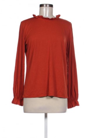 Damen Shirt Coop, Größe L, Farbe Braun, Preis 10,00 €