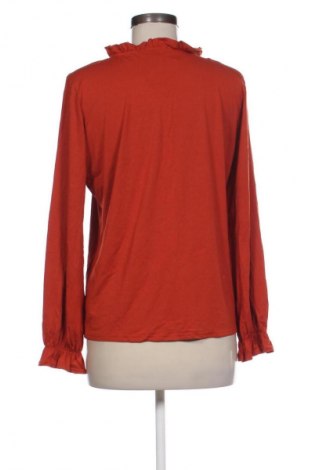 Damen Shirt Coop, Größe L, Farbe Braun, Preis 10,00 €