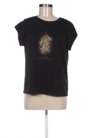 Bluzka damska Costes, Rozmiar L, Kolor Czarny, Cena 38,99 zł