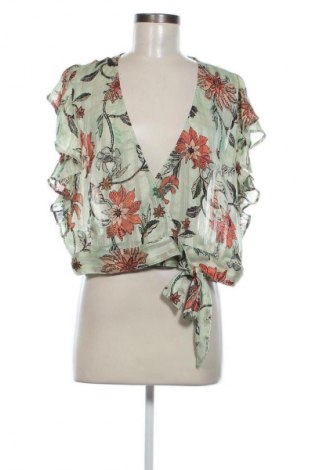 Damen Shirt Cotton Club, Größe XL, Farbe Mehrfarbig, Preis € 10,99