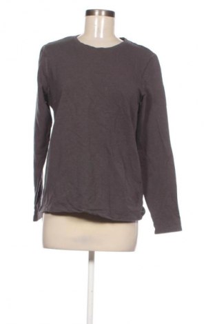 Дамска блуза Crane, Размер M, Цвят Сив, Цена 9,99 лв.