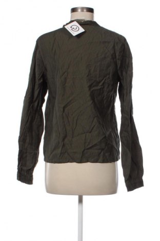 Bluză de femei Cream, Mărime M, Culoare Verde, Preț 53,99 Lei