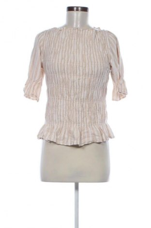 Bluză de femei Cream, Mărime M, Culoare Multicolor, Preț 80,24 Lei