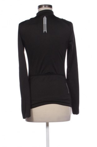Дамска блуза Crivit, Размер S, Цвят Черен, Цена 15,80 лв.