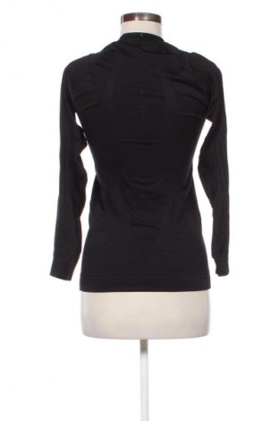Γυναικεία μπλούζα Crivit, Μέγεθος M, Χρώμα Μαύρο, Τιμή 18,00 €
