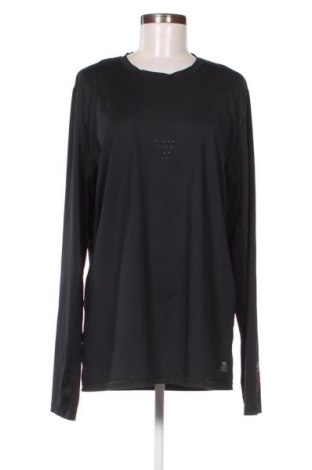 Damen Shirt Crivit, Größe XL, Farbe Schwarz, Preis 10,99 €