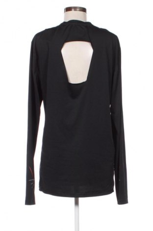 Damen Shirt Crivit, Größe XL, Farbe Schwarz, Preis 10,99 €