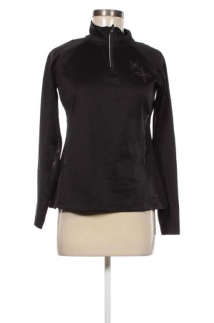 Dámská halenka Crivit, Velikost M, Barva Černá, Cena  189,00 Kč