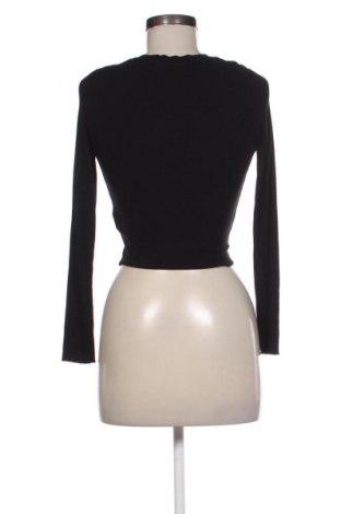 Dámská halenka Cropp, Velikost S, Barva Černá, Cena  429,00 Kč