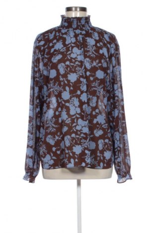 Дамска блуза Cubus, Размер L, Цвят Многоцветен, Цена 19,00 лв.