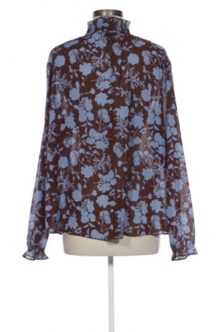 Дамска блуза Cubus, Размер L, Цвят Многоцветен, Цена 19,00 лв.