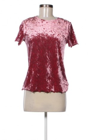 Damen Shirt Cubus, Größe S, Farbe Rosa, Preis 9,72 €