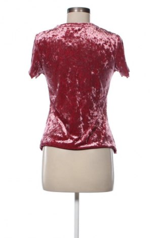 Damen Shirt Cubus, Größe S, Farbe Rosa, Preis 9,72 €