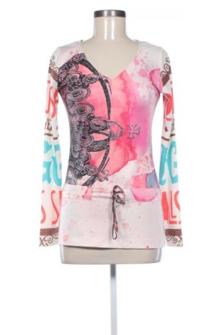 Női blúz Culito From Spain, Méret M, Szín Sokszínű, Ár 8 779 Ft