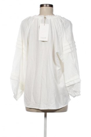 Bluză de femei Culture, Mărime L, Culoare Alb, Preț 243,99 Lei