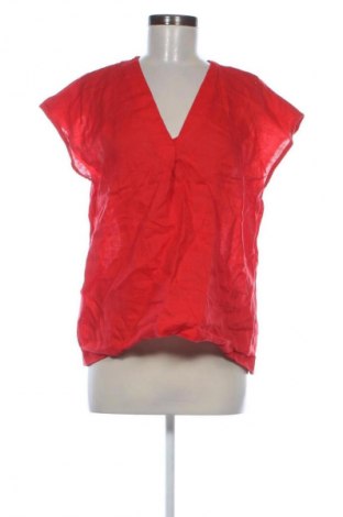 Damen Shirt Culture, Größe M, Farbe Rot, Preis € 12,99