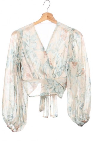 Bluzka damska DAZY, Rozmiar XS, Kolor Kolorowy, Cena 51,99 zł