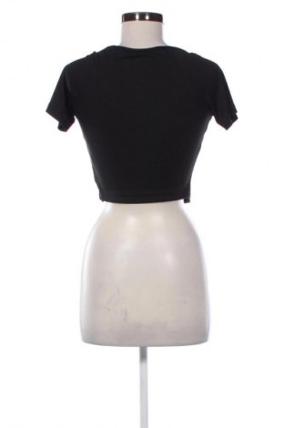 Damen Shirt DAZY, Größe S, Farbe Schwarz, Preis € 9,72