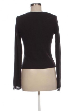 Dámska blúza DAZY, Veľkosť M, Farba Čierna, Cena  5,95 €