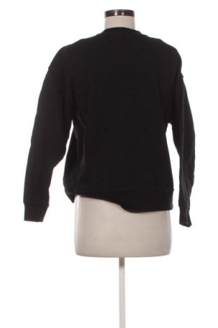 Дамска блуза DKNY Jeans, Размер S, Цвят Черен, Цена 66,99 лв.