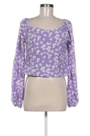 Дамска блуза Daisy Street, Размер M, Цвят Многоцветен, Цена 19,00 лв.