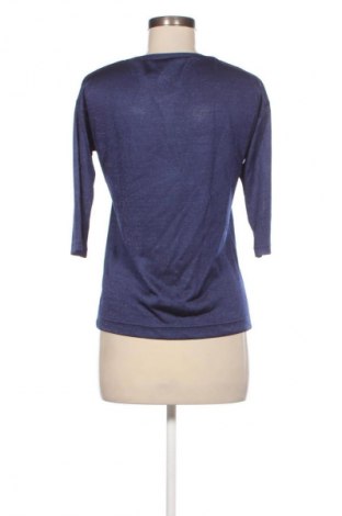 Γυναικεία μπλούζα Daphne, Μέγεθος S, Χρώμα Μπλέ, Τιμή 17,39 €