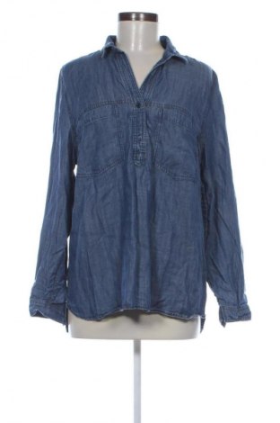 Damen Shirt Days Like This, Größe L, Farbe Blau, Preis 18,47 €