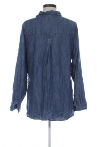 Damen Shirt Days Like This, Größe L, Farbe Blau, Preis 18,47 €