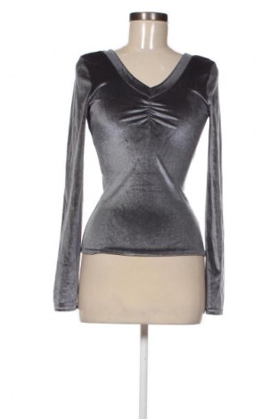 Női blúz De La Creme, Méret S, Szín Szürke, Ár 15 399 Ft