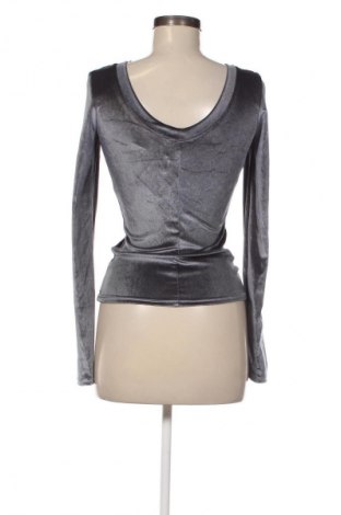 Női blúz De La Creme, Méret S, Szín Szürke, Ár 15 399 Ft