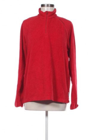 Damen Shirt Decathlon, Größe L, Farbe Rot, Preis € 8,99