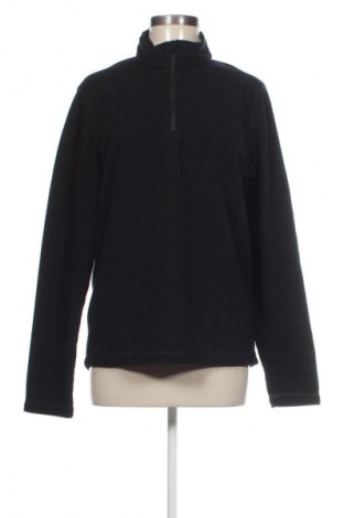 Damen Shirt Decathlon, Größe M, Farbe Schwarz, Preis 8,99 €