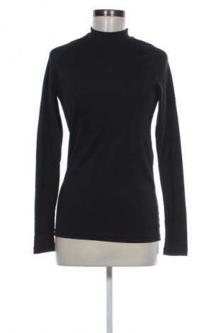 Damen Shirt Decathlon, Größe M, Farbe Schwarz, Preis 8,99 €