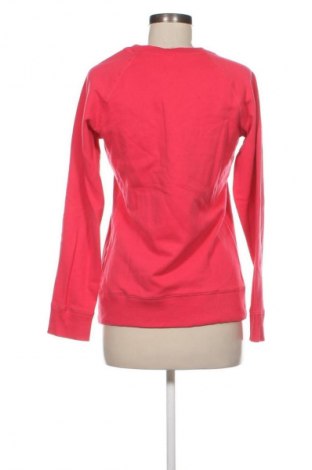 Дамска блуза Decathlon, Размер S, Цвят Червен, Цена 19,55 лв.