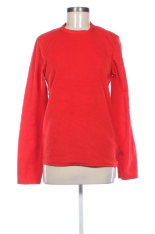 Γυναικεία μπλούζα Decathlon, Μέγεθος S, Χρώμα Κόκκινο, Τιμή 5,99 €