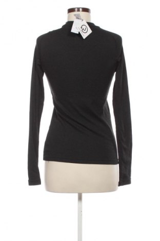 Bluză de femei Decathlon, Mărime XS, Culoare Negru, Preț 31,99 Lei