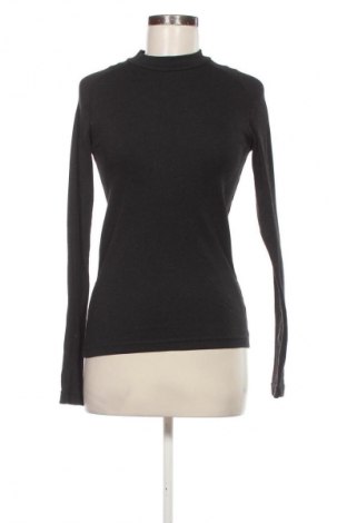 Bluză de femei Decathlon, Mărime XS, Culoare Negru, Preț 31,99 Lei