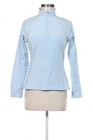 Dámska blúza Decathlon Creation, Veľkosť S, Farba Modrá, Cena  6,95 €