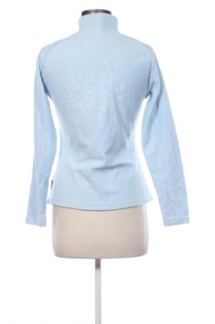 Dámska blúza Decathlon Creation, Veľkosť S, Farba Modrá, Cena  6,95 €