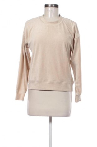 Bluzka damska Deeluxe, Rozmiar S, Kolor Beżowy, Cena 40,99 zł