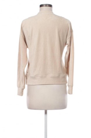 Bluzka damska Deeluxe, Rozmiar S, Kolor Beżowy, Cena 40,99 zł