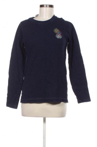 Bluză de femei Denham, Mărime XS, Culoare Albastru, Preț 95,99 Lei