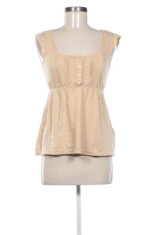 Bluză de femei Denim 1982, Mărime S, Culoare Bej, Preț 51,45 Lei