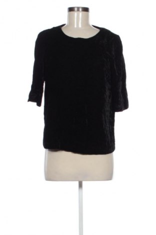 Damen Shirt Des Petits Hauts, Größe M, Farbe Schwarz, Preis 21,00 €