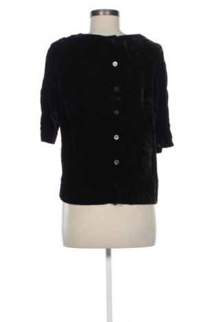 Damen Shirt Des Petits Hauts, Größe M, Farbe Schwarz, Preis 21,00 €