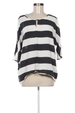 Дамска блуза Design By Kappahl, Размер M, Цвят Многоцветен, Цена 27,00 лв.