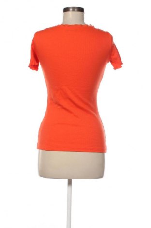 Γυναικεία μπλούζα Designer S, Μέγεθος M, Χρώμα Πορτοκαλί, Τιμή 14,99 €