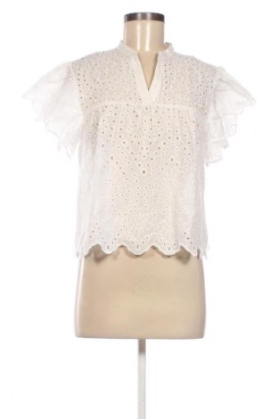 Női blúz Designers Remix, Méret S, Szín Fehér, Ár 37 369 Ft