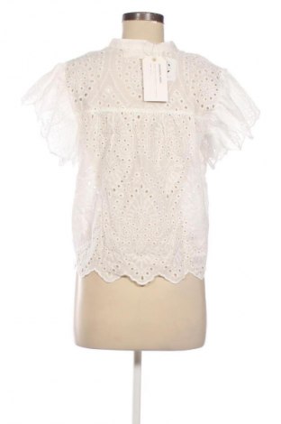 Női blúz Designers Remix, Méret S, Szín Fehér, Ár 37 369 Ft